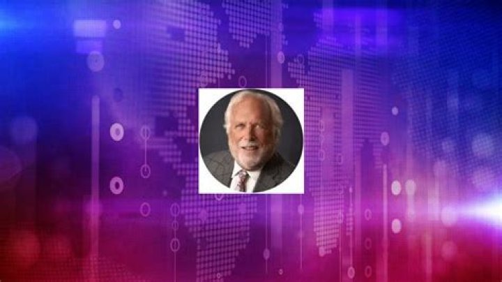 Robert Rich Jr Net Worth