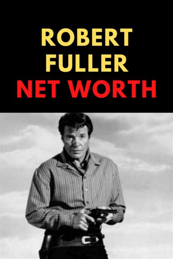 Robert Fuller Net Worth | Celebrity Net Worth