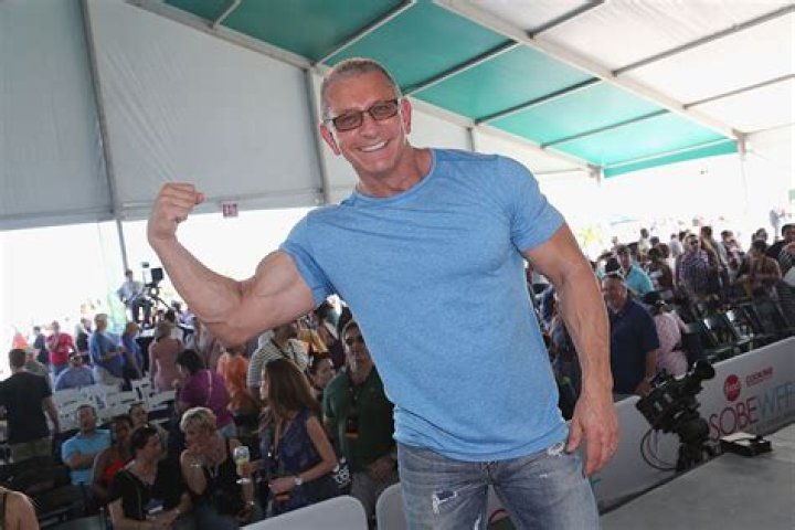 Robert Irvine Net Worth | Celebrity Net Worth