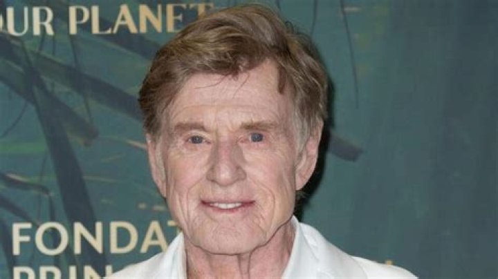 Robert Redford Net Worth | Celebrity Net Worth