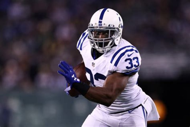 Robert Turbin Net Worth | Celebrity Net Worth