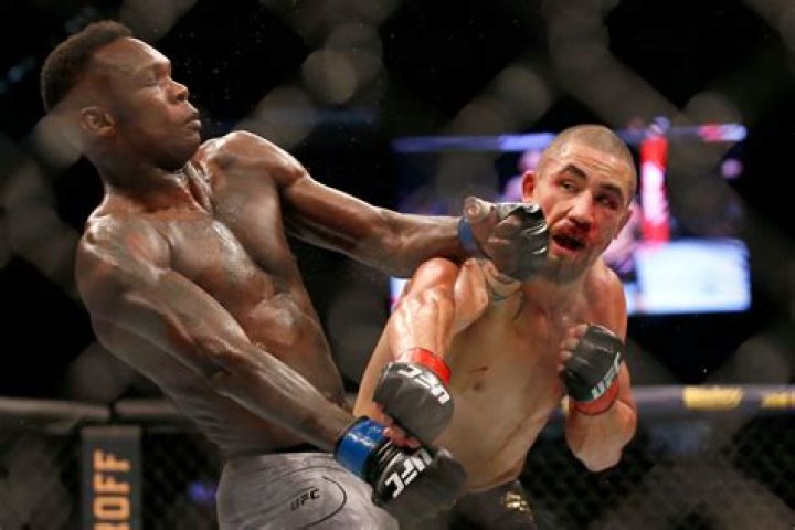 Robert Whittaker Net Worth | Celebrity Net Worth