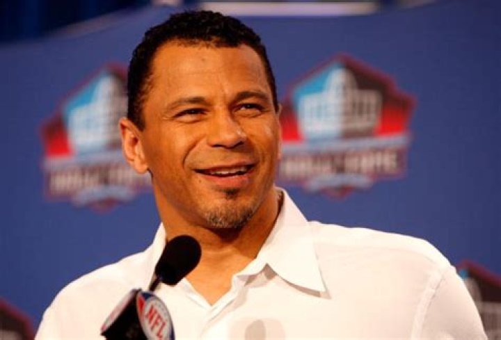Rod Woodson Net Worth | Celebrity Net Worth