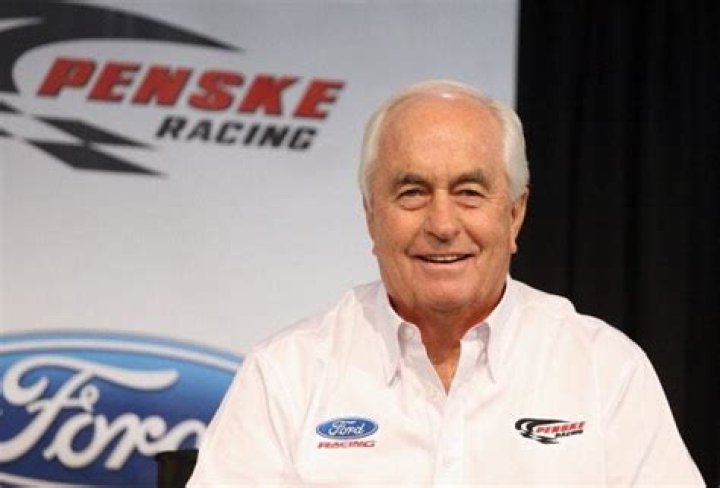 Roger Penske Net Worth | Celebrity Net Worth