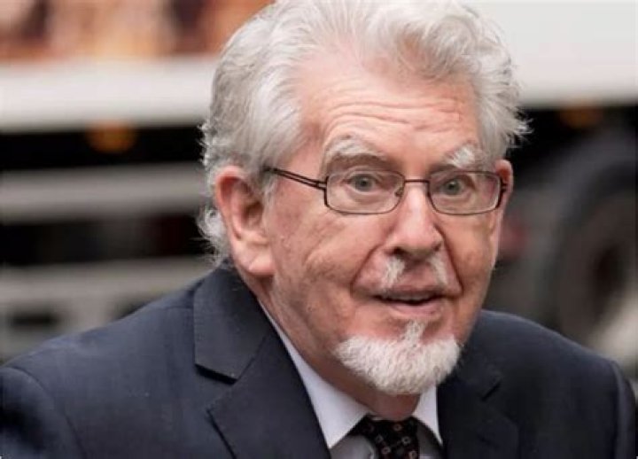 Rolf Harris Net Worth | Celebrity Net Worth