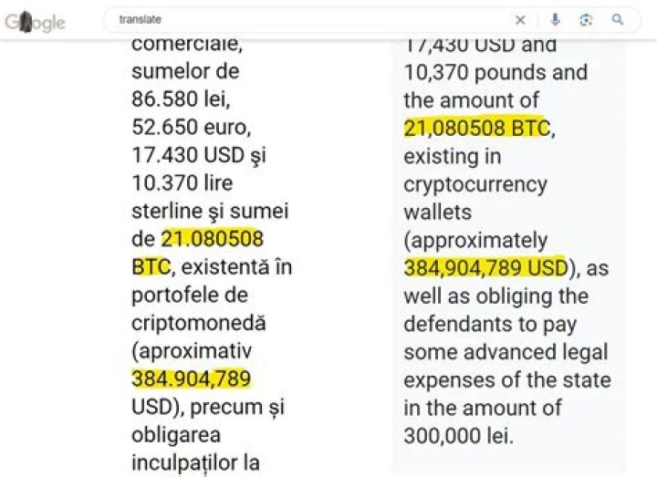 Romanian Authorities Reveal The True Value Of Andrew Tate's Empire And Fortune... And It's A Far Cry From $300-400 Million