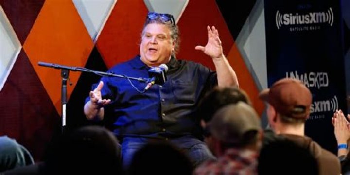 Ron Bennington Net Worth | Celebrity Net Worth