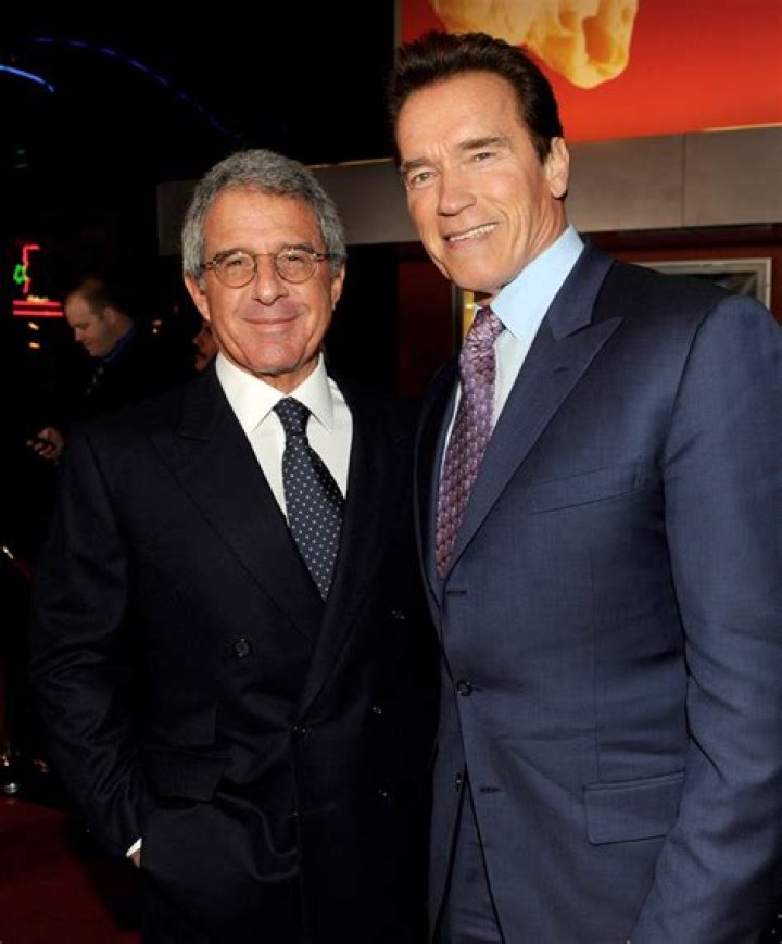 Ron Meyer Net Worth | Celebrity Net Worth