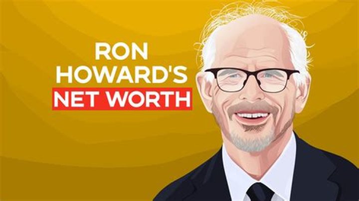 Ron Offut Net Worth | Celebrity Net Worth