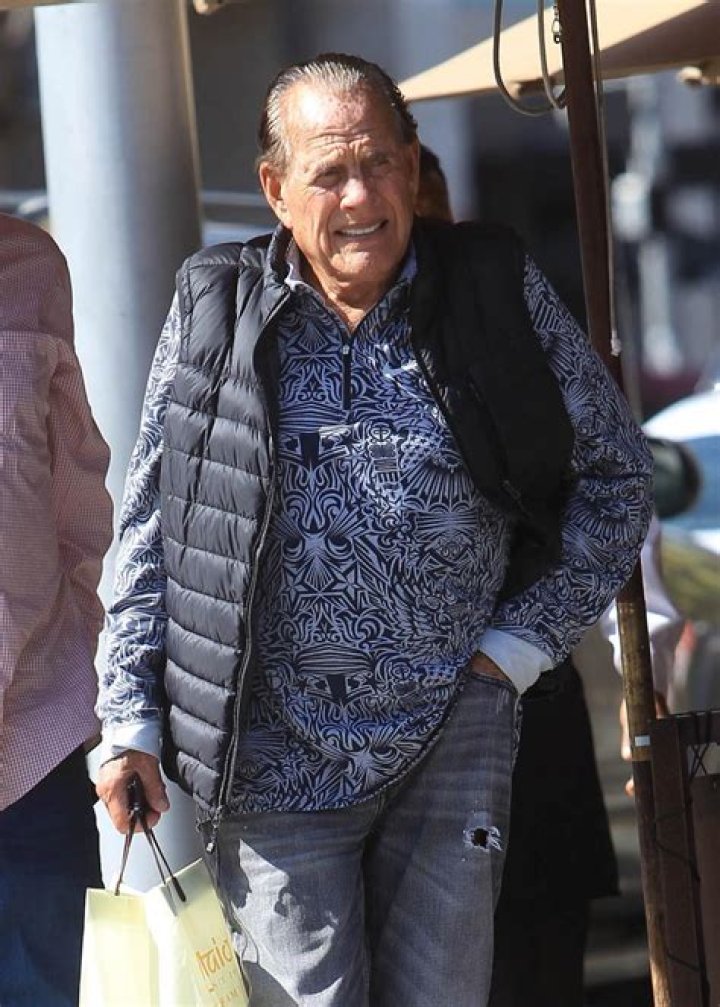 Ron Popeil Net Worth | Celebrity Net Worth