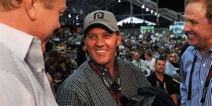 Ron Pratte Net Worth | Celebrity Net Worth