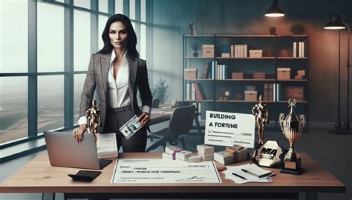 Ronda Rousey Net Worth | Celebrity Net Worth