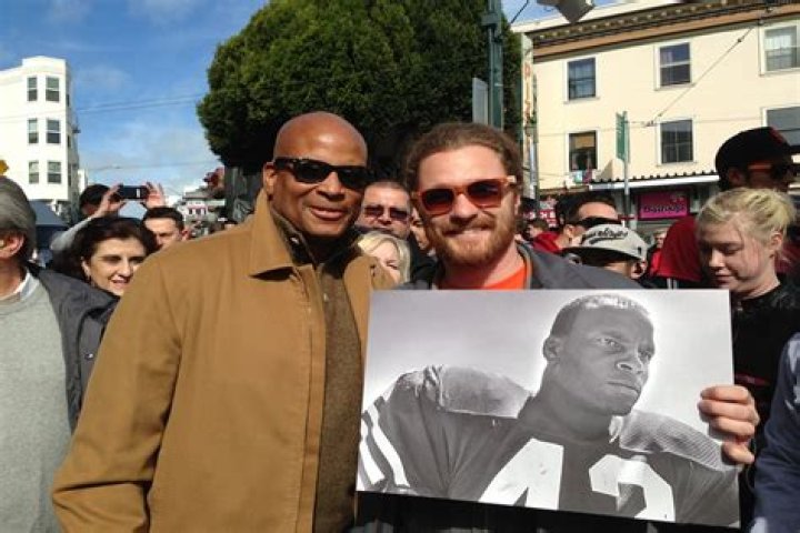 Ronnie Lott Net Worth | Celebrity Net Worth