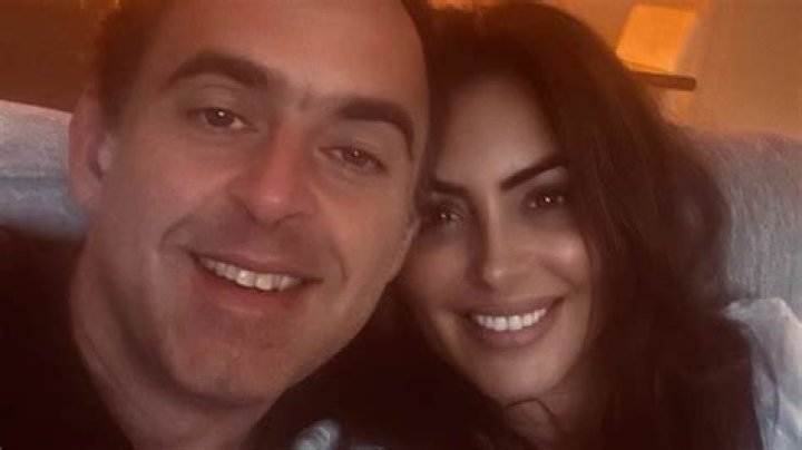 Ronnie O'Sullivan Net Worth | Celebrity Net Worth