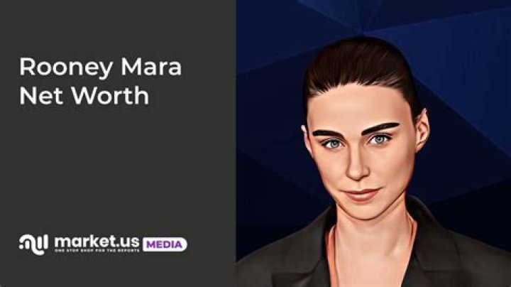 Rooney Mara Net Worth | Celebrity Net Worth