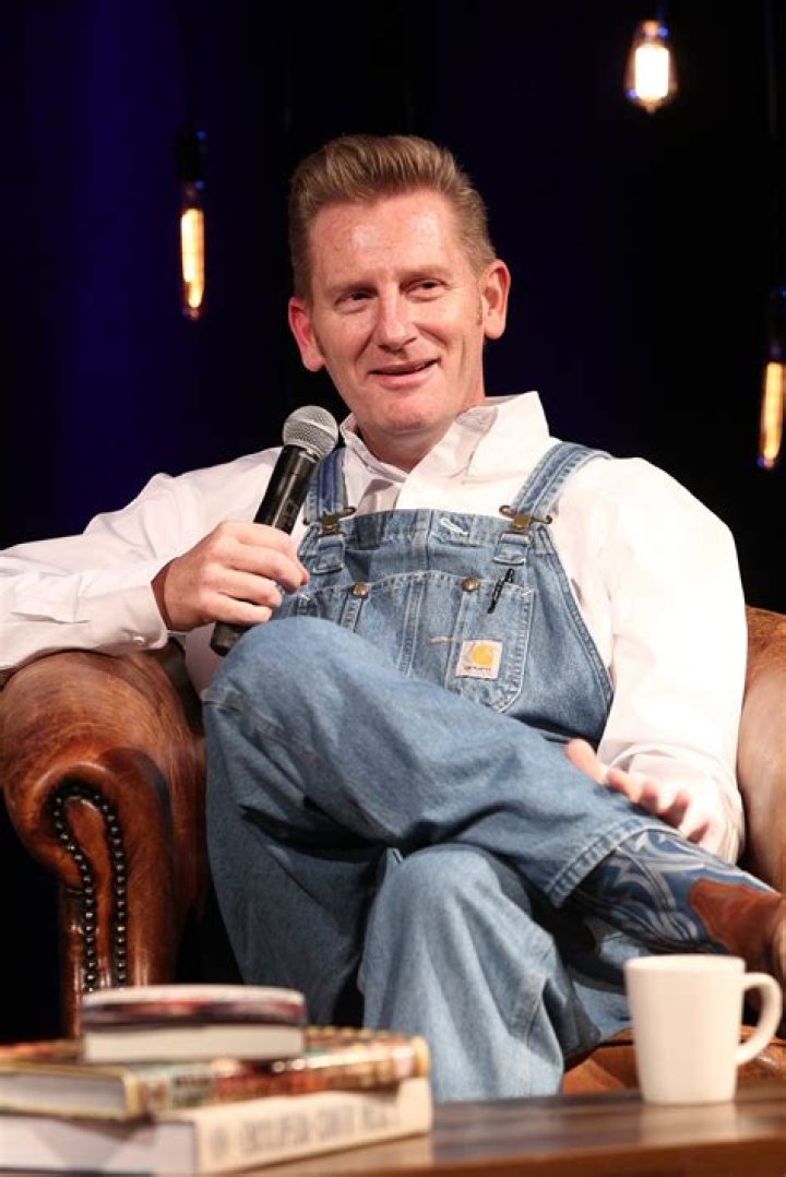 Rory Lee Feek Net Worth