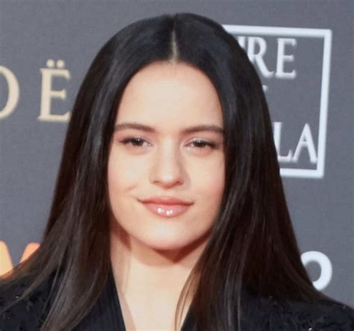 Rosalía Net Worth | Celebrity Net Worth