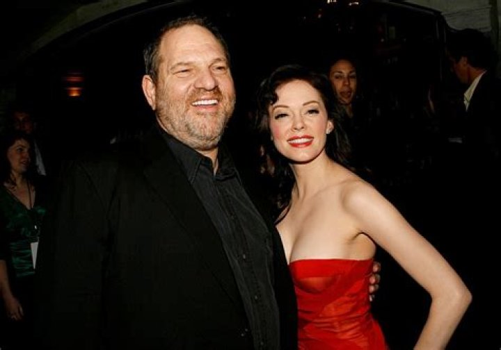 Was Rose McGowan Offered $6 Million To Keep Quiet About Harvey Weinstein?