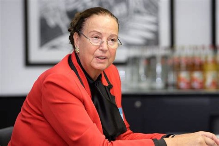 Rosely Schweizer Net Worth | Celebrity Net Worth