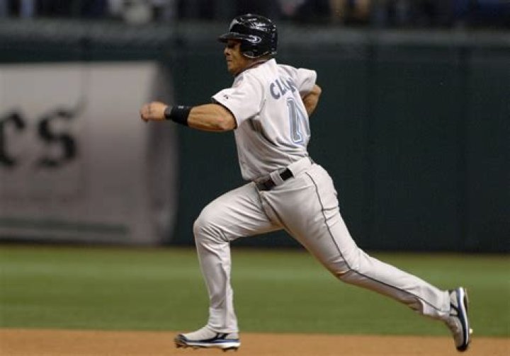 Royce Clayton Net Worth | Celebrity Net Worth