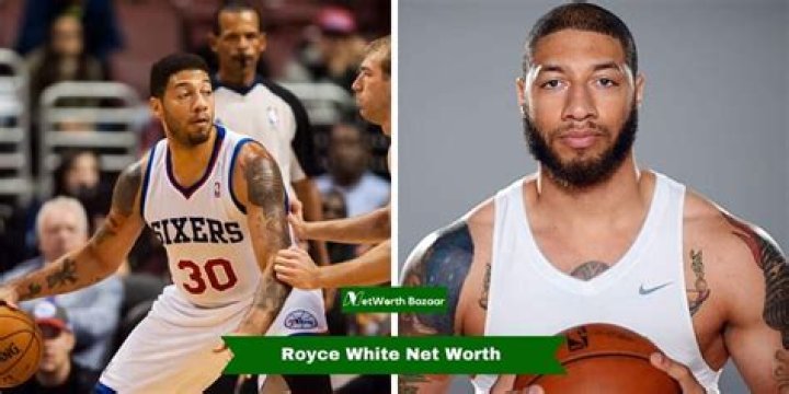 Royce White Net Worth | Celebrity Net Worth
