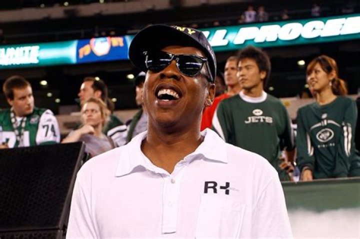 Rumors Of Jay-Z Owning An NFL Team Have Been Greatly Exaggerated