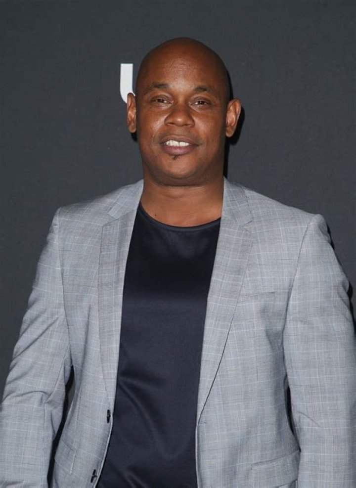 Russell Hornsby Net Worth | Celebrity Net Worth