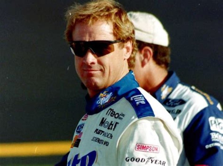Rusty Wallace Net Worth | Celebrity Net Worth
