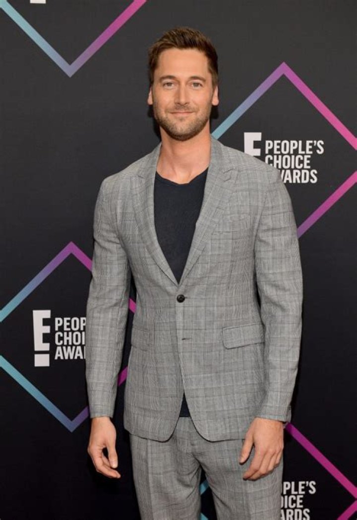 Ryan Eggold Net Worth | Celebrity Net Worth