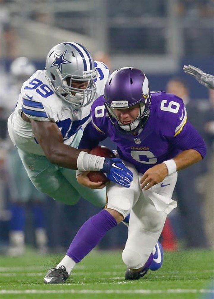 Ryan Russell Net Worth | Celebrity Net Worth