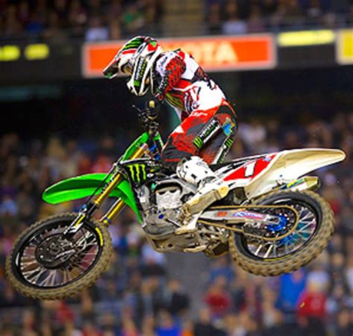 Ryan Villopoto Net Worth | Celebrity Net Worth