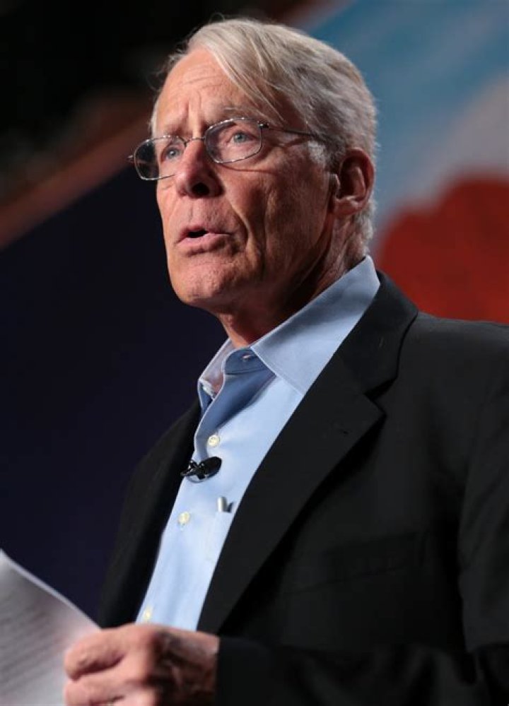 Rob Walton Net Worth | Celebrity Net Worth