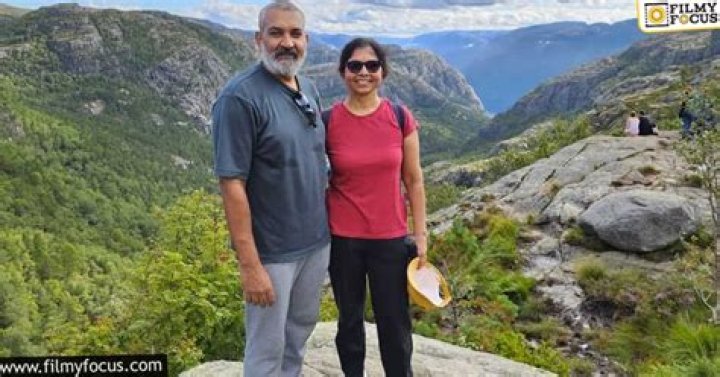 S. S. Rajamouli Net Worth