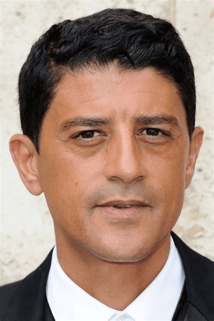 Saïd Taghmaoui Net Worth | Celebrity Net Worth