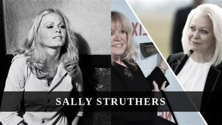 Sally Struthers Net Worth | Celebrity Net Worth