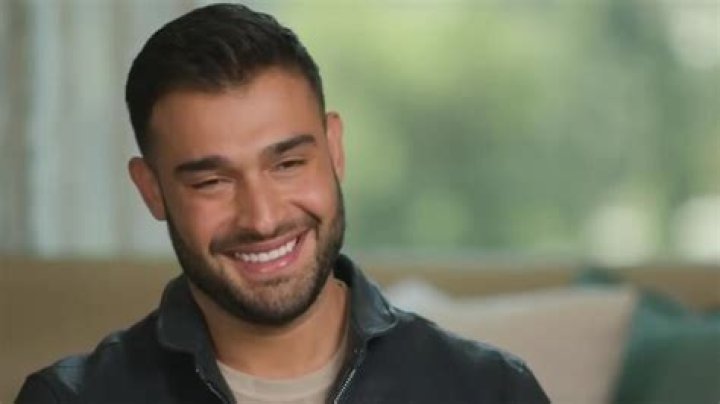 Sam Asghari Net Worth | Celebrity Net Worth
