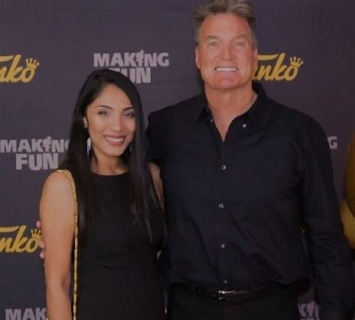 Sam Jones III Net Worth