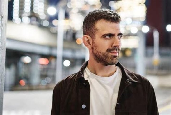 Sam Morril Net Worth | Celebrity Net Worth