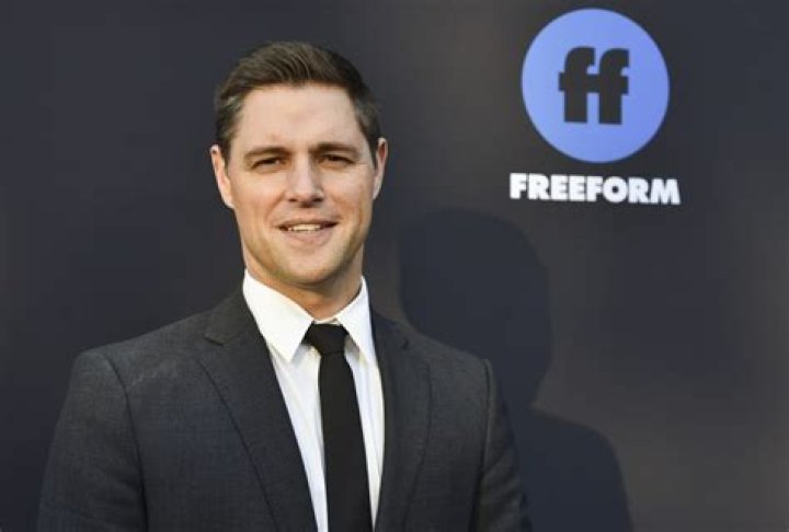 Sam Page Net Worth | Celebrity Net Worth