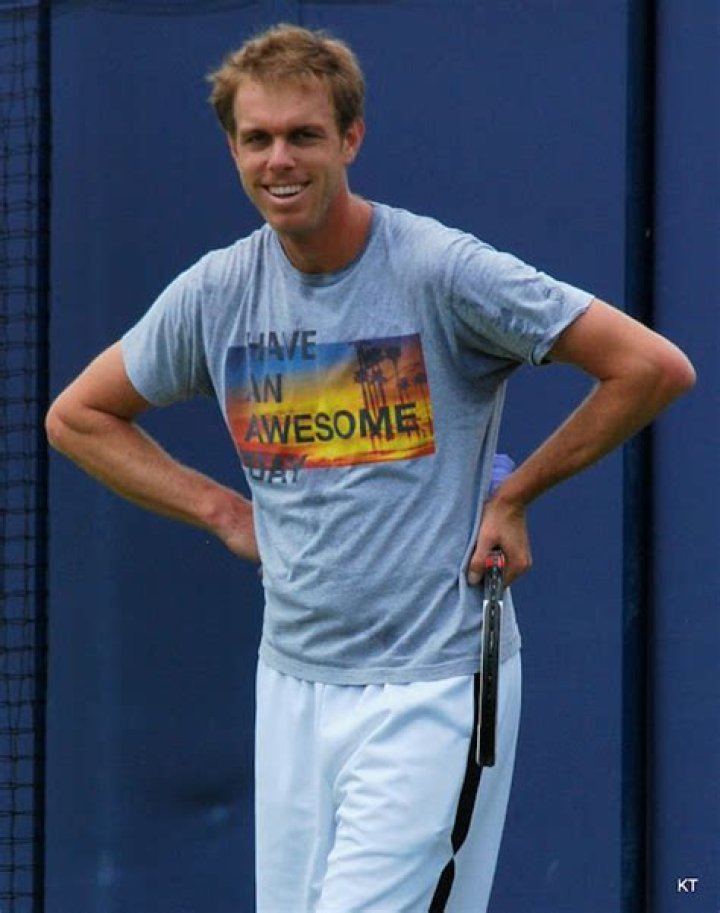 Sam Querrey Net Worth | Celebrity Net Worth