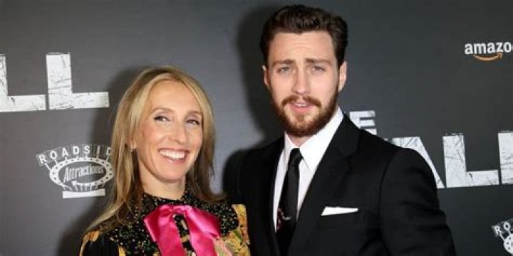 Sam Taylor-Wood Net Worth | Celebrity Net Worth