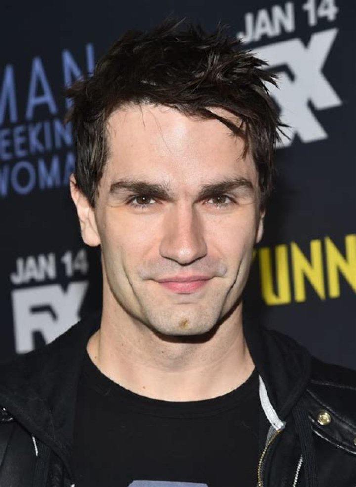Samuel Witwer Net Worth | Celebrity Net Worth