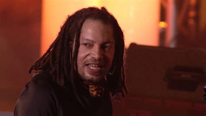 Terence Trent D'Arby Net Worth