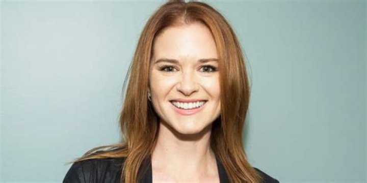 Sarah Drew Net Worth | Celebrity Net Worth