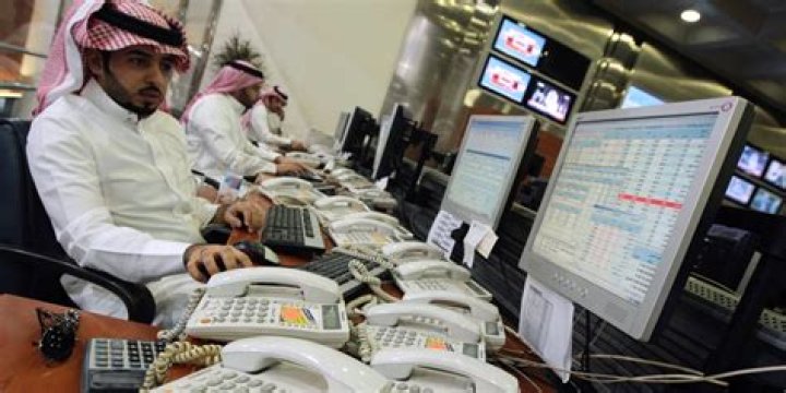 Saudi Arabia Is Holding a Massive Amount of U.S. Debt