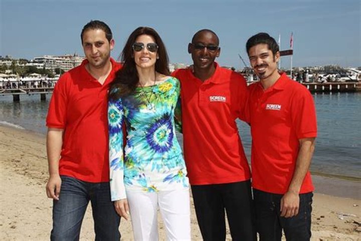 Saudi Prince Who Tried To Use Diplomatic Immunity In Divorce Case Denied