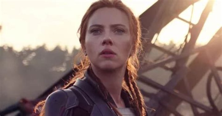 Scarlett Johansson Sues Disney Claiming $50 Million In Lost Earnings Due To "Black Widow" Digital Release