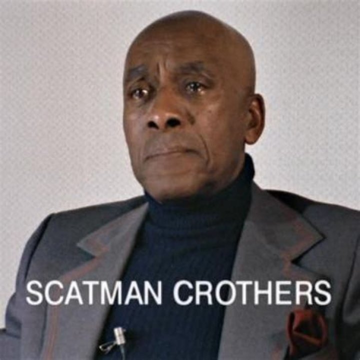 Scatman Crothers Net Worth | Celebrity Net Worth