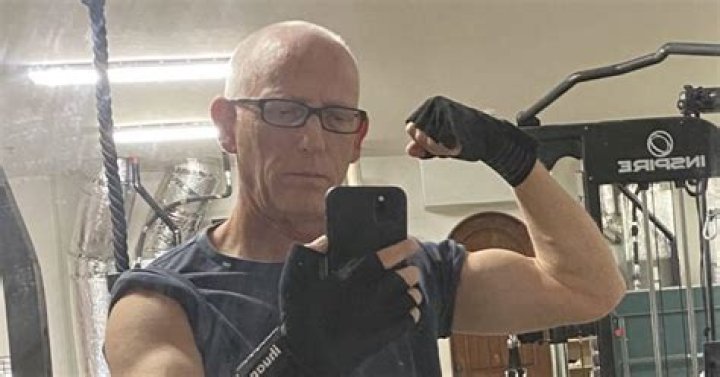 Scott Adams Net Worth | Celebrity Net Worth