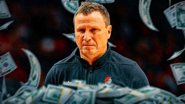 Scott Brooks Net Worth | Celebrity Net Worth
